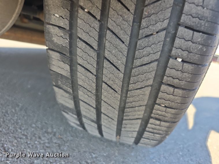 image for item FI0837 2015 Chevrolet Impala 