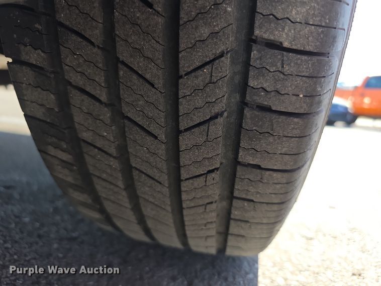 image for item FI0837 2015 Chevrolet Impala 