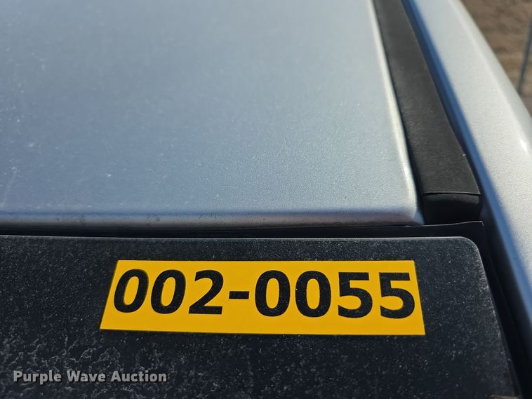 image for item FI0837 2015 Chevrolet Impala 