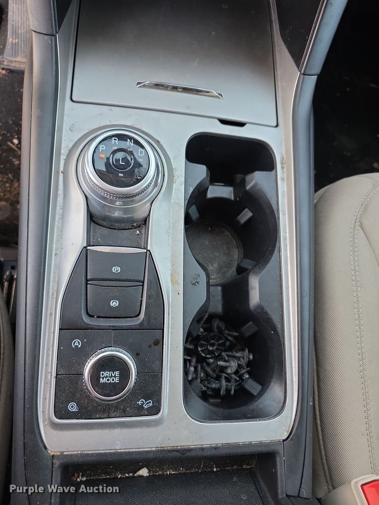 image for item FI0838 2023 Ford Explorer SUV