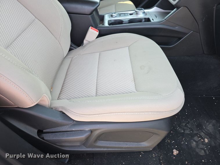 image for item FI0838 2023 Ford Explorer SUV