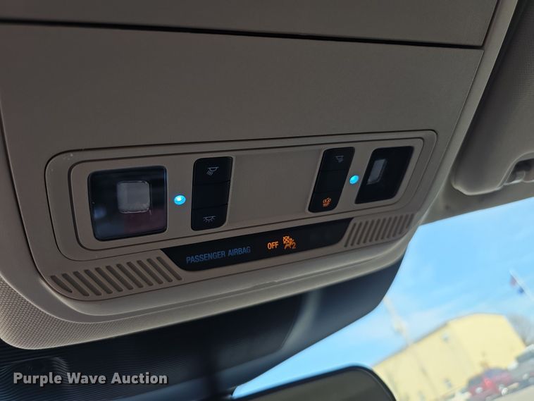 image for item FI0838 2023 Ford Explorer SUV