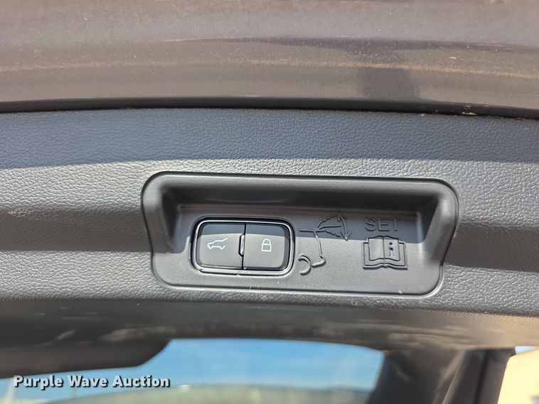 image for item FI0838 2023 Ford Explorer SUV