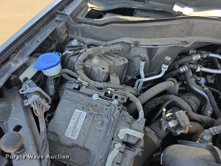 image for item FI0838 2023 Ford Explorer SUV