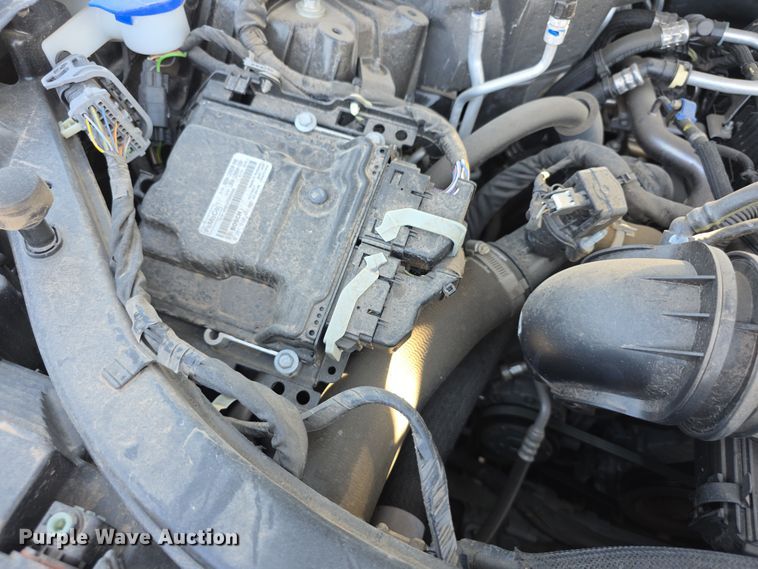 image for item FI0838 2023 Ford Explorer SUV