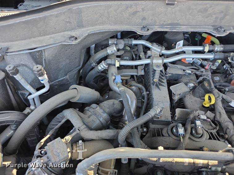 image for item FI0838 2023 Ford Explorer SUV