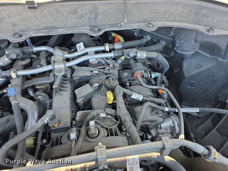 image for item FI0838 2023 Ford Explorer SUV