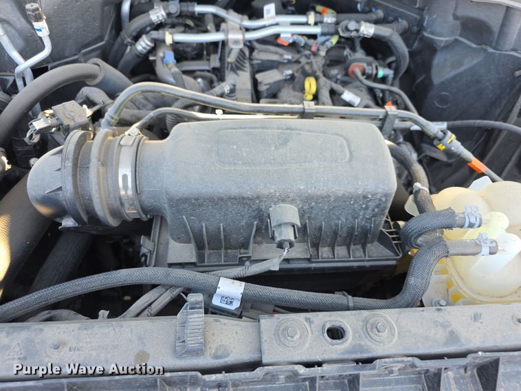 image for item FI0838 2023 Ford Explorer SUV