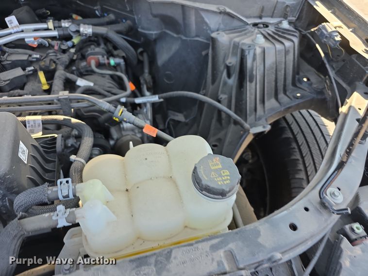 image for item FI0838 2023 Ford Explorer SUV