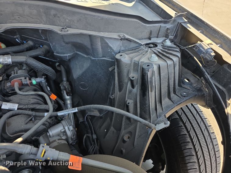 image for item FI0838 2023 Ford Explorer SUV