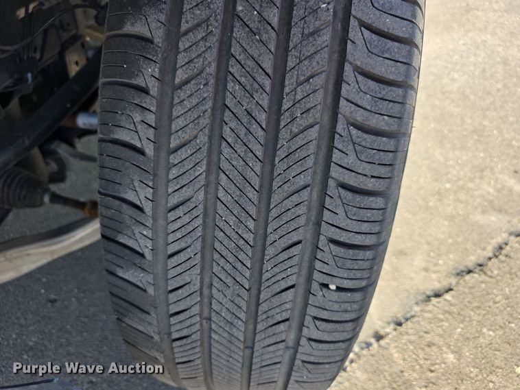 image for item FI0838 2023 Ford Explorer SUV