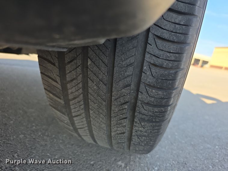 image for item FI0838 2023 Ford Explorer SUV