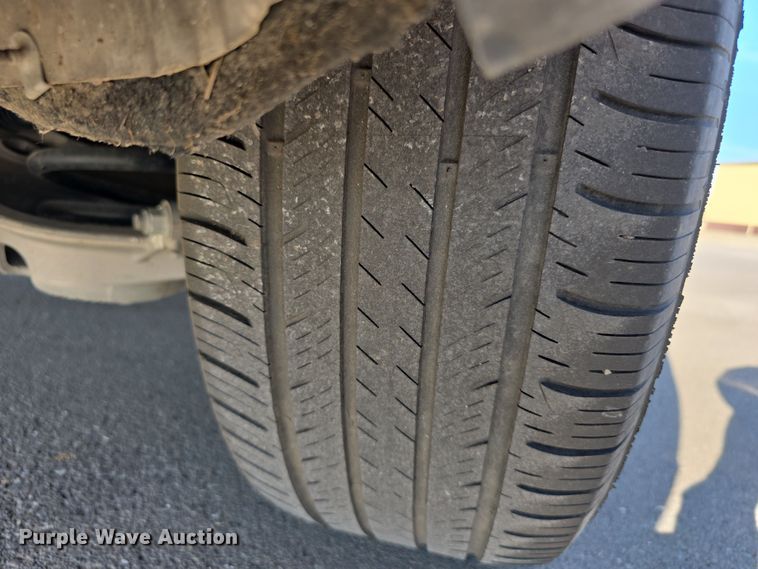 image for item FI0838 2023 Ford Explorer SUV