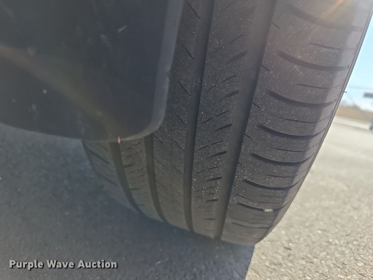 image for item FI0838 2023 Ford Explorer SUV