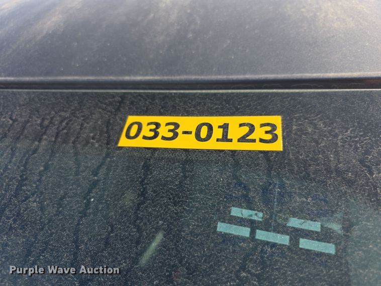 image for item FI0838 2023 Ford Explorer SUV