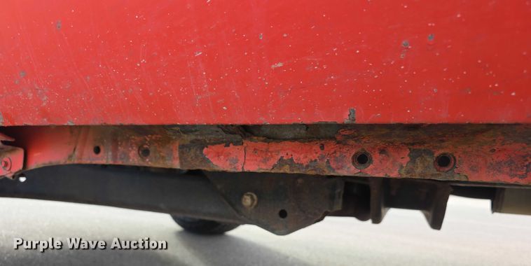 image for item FI0840 2011 Ford F250 Super Duty pickup truck