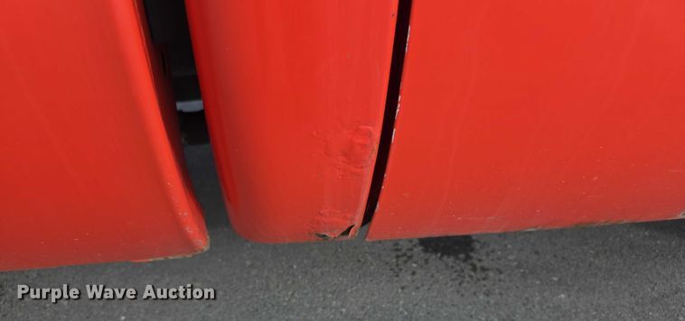 image for item FI0840 2011 Ford F250 Super Duty pickup truck