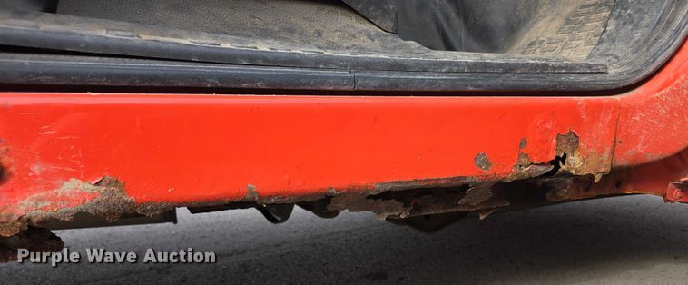 image for item FI0840 2011 Ford F250 Super Duty pickup truck