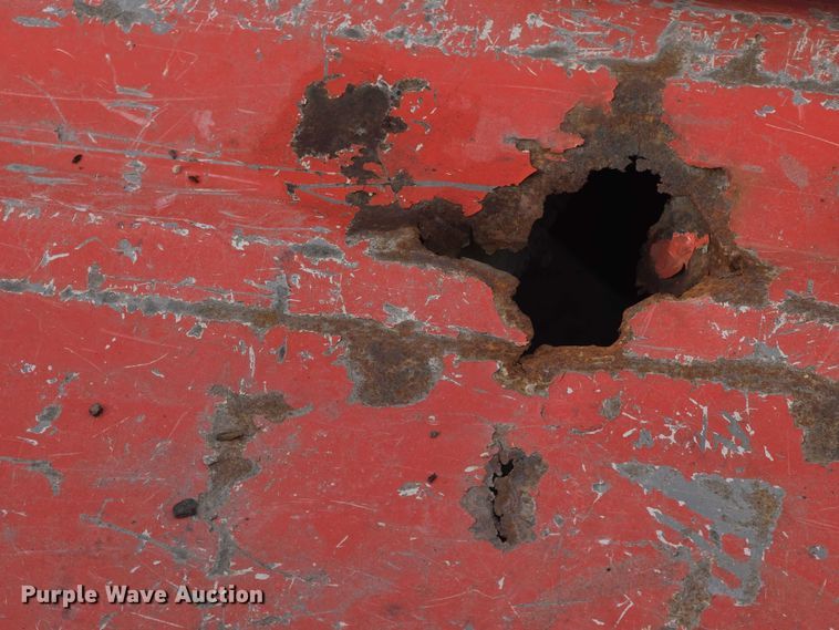 image for item FI0840 2011 Ford F250 Super Duty pickup truck