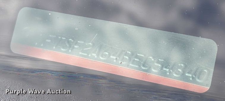 image for item FI0840 2011 Ford F250 Super Duty pickup truck