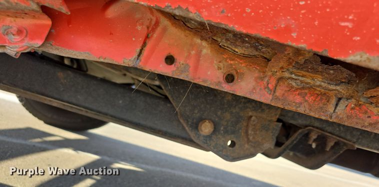 image for item FI0841 2011 Ford F250 Super Duty pickup truck