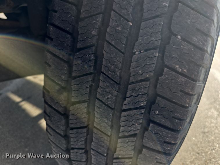 image for item FI0841 2011 Ford F250 Super Duty pickup truck