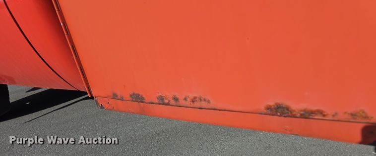 image for item FI0842 2010 Ford F250 Super Duty utility bed pickup truck