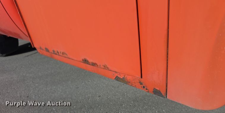 image for item FI0842 2010 Ford F250 Super Duty utility bed pickup truck