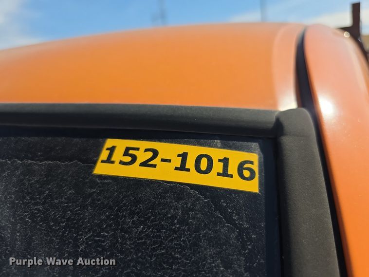 image for item FI0844 2006 Chevrolet Silverado 3500HD pickup truck