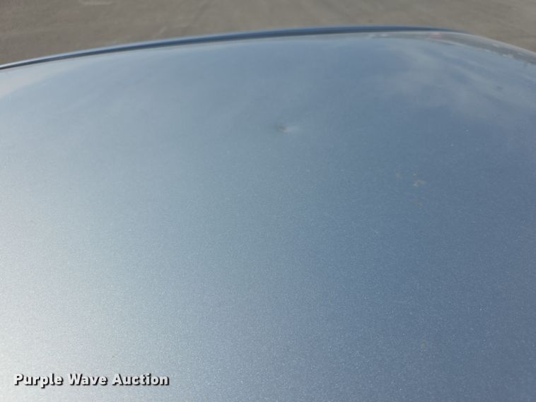 image for item FI0845 2015 Chevrolet Impala 