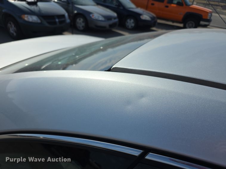 image for item FI0845 2015 Chevrolet Impala 