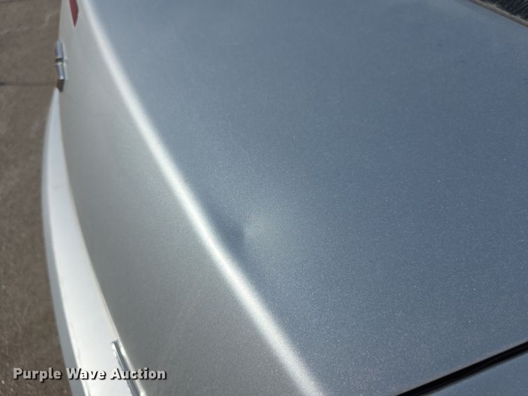 image for item FI0845 2015 Chevrolet Impala 