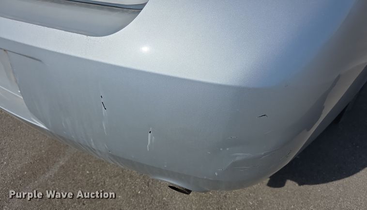 image for item FI0845 2015 Chevrolet Impala 