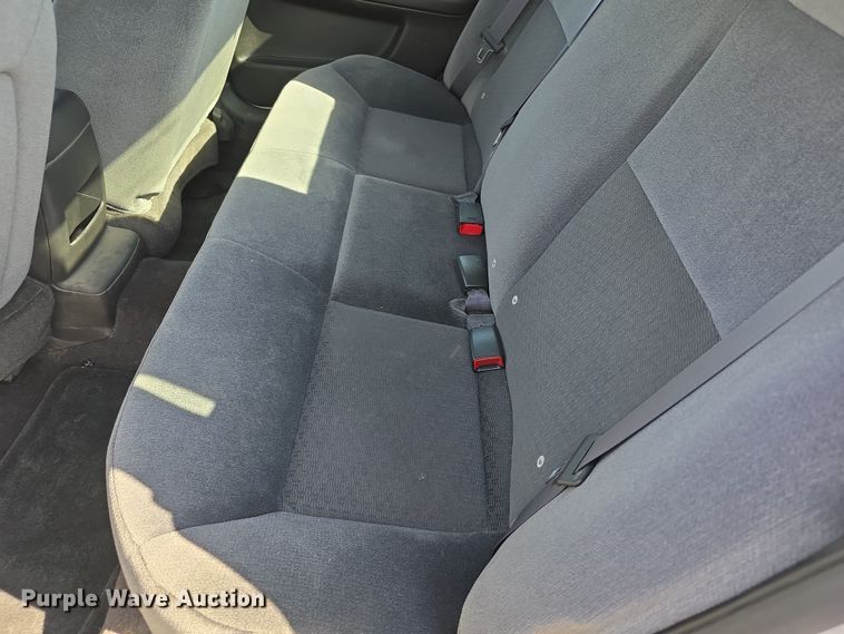 image for item FI0845 2015 Chevrolet Impala 