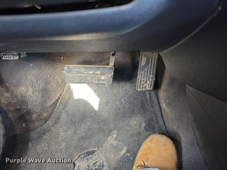 image for item FI0845 2015 Chevrolet Impala 