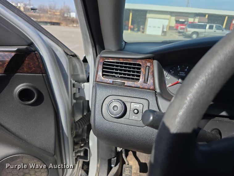 image for item FI0845 2015 Chevrolet Impala 