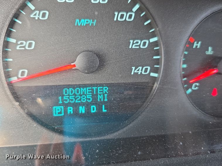 image for item FI0845 2015 Chevrolet Impala 