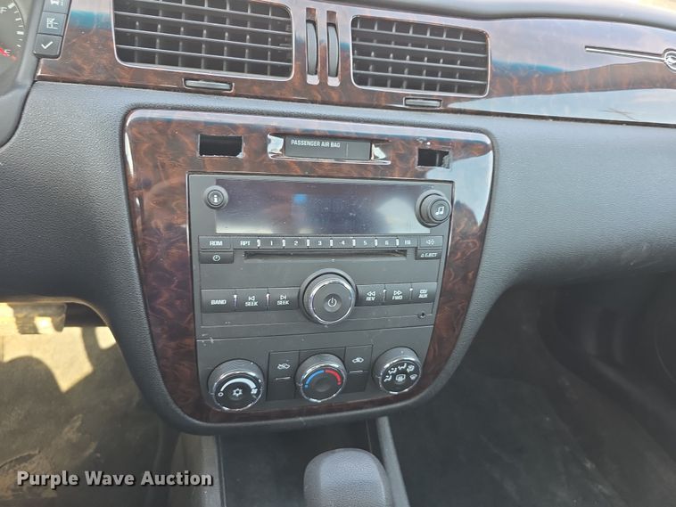 image for item FI0845 2015 Chevrolet Impala 