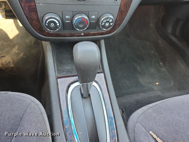 image for item FI0845 2015 Chevrolet Impala 