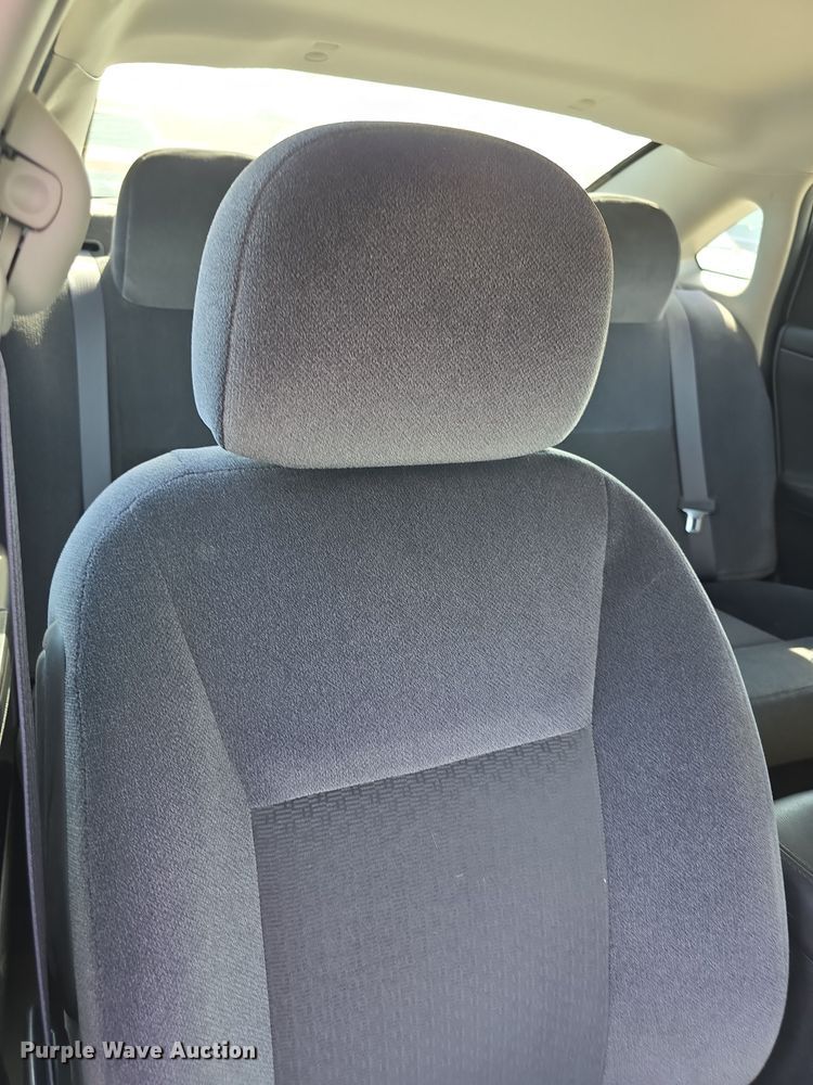 image for item FI0845 2015 Chevrolet Impala 