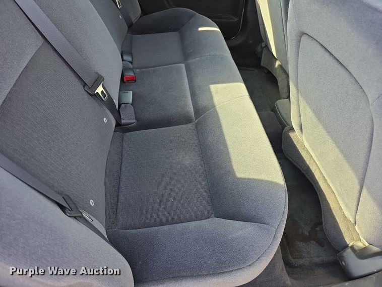 image for item FI0845 2015 Chevrolet Impala 