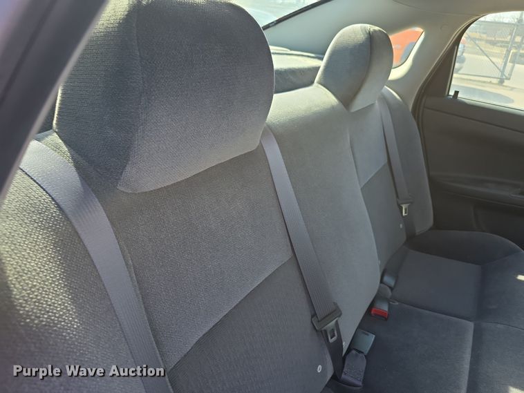 image for item FI0845 2015 Chevrolet Impala 