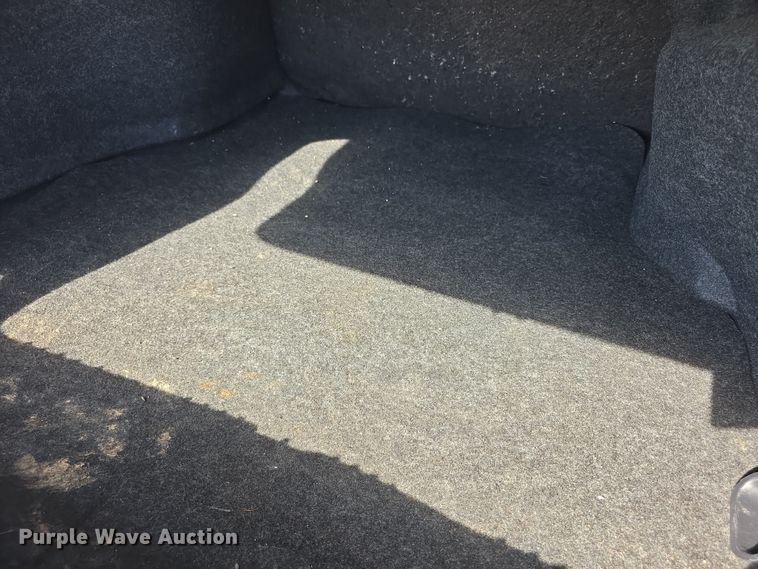 image for item FI0845 2015 Chevrolet Impala 