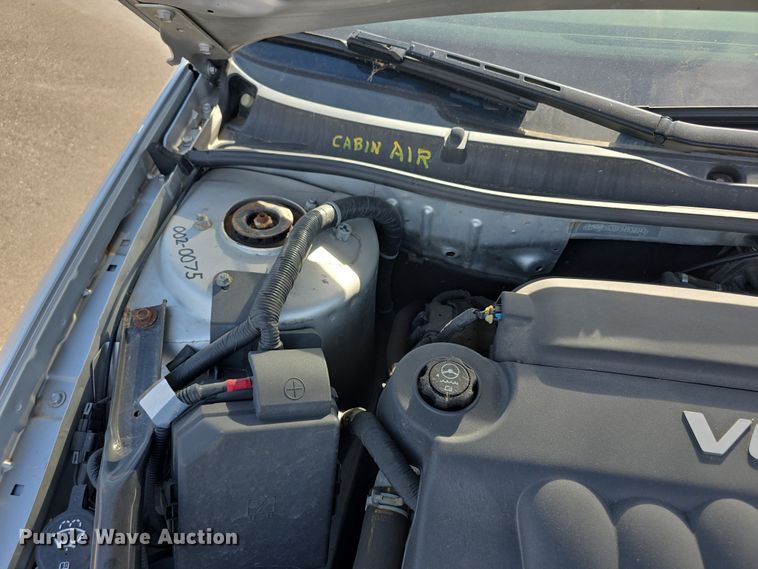 image for item FI0845 2015 Chevrolet Impala 