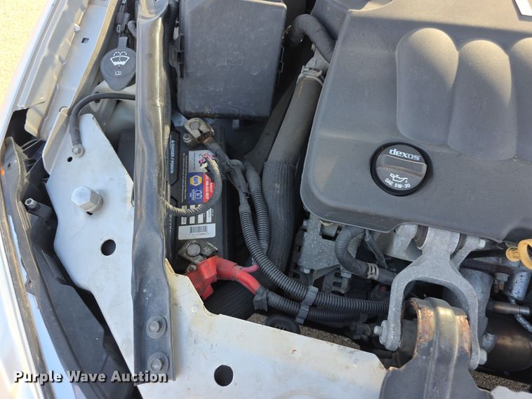 image for item FI0845 2015 Chevrolet Impala 