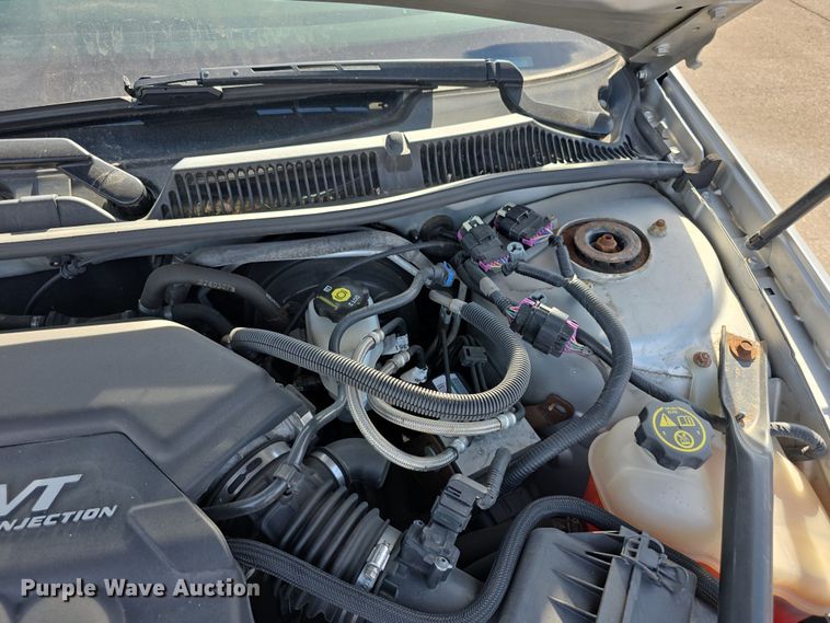 image for item FI0845 2015 Chevrolet Impala 