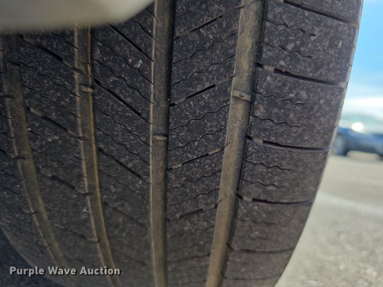 image for item FI0845 2015 Chevrolet Impala 