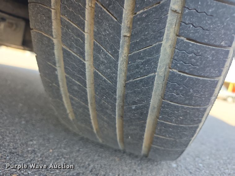 image for item FI0845 2015 Chevrolet Impala 