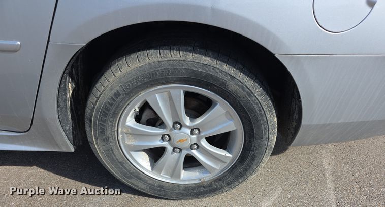 image for item FI0845 2015 Chevrolet Impala 