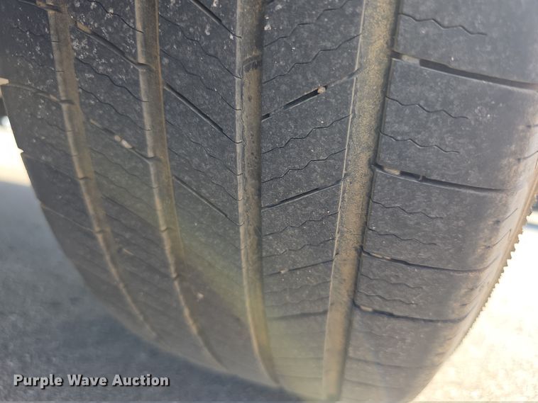 image for item FI0845 2015 Chevrolet Impala 